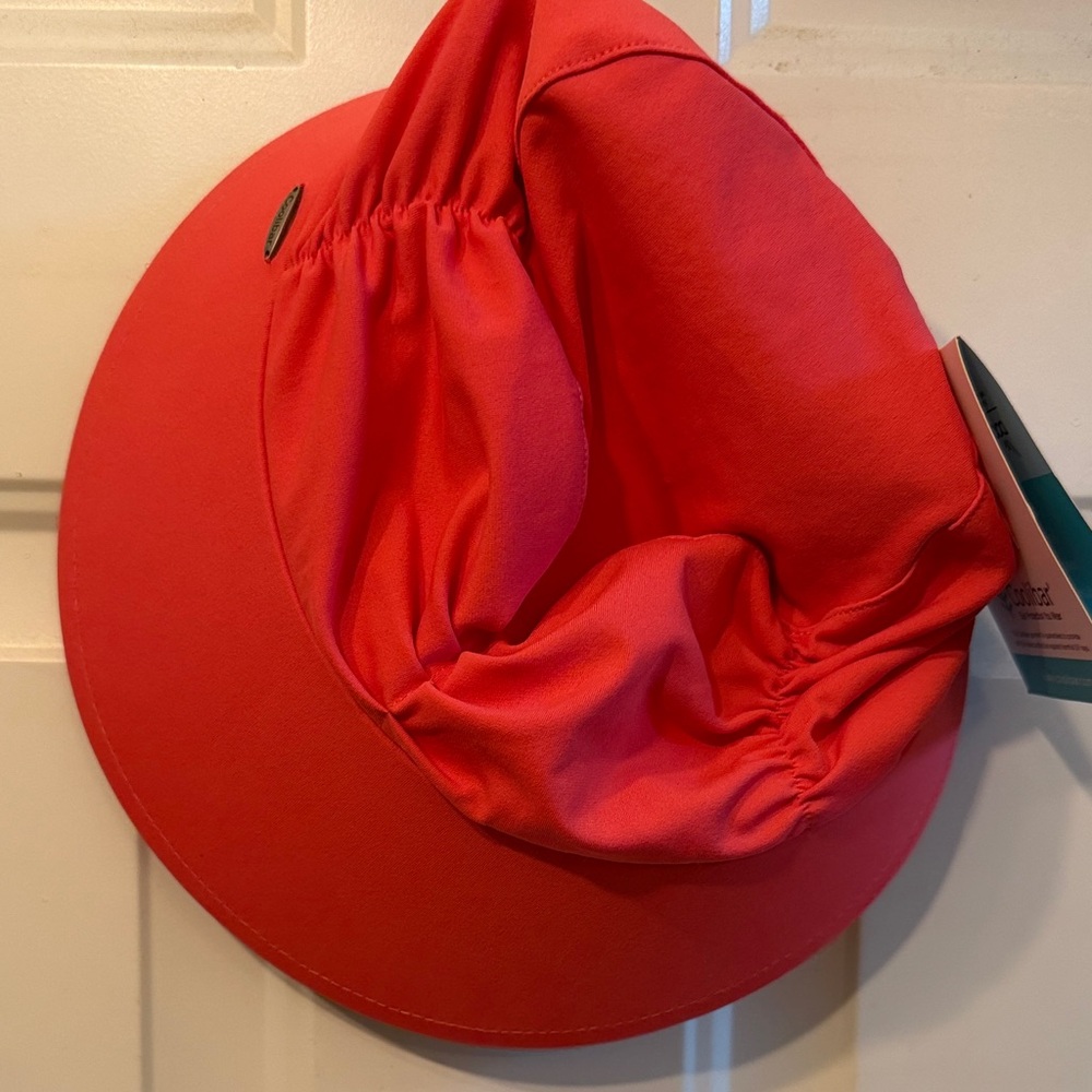Coolibar Coral Sun Hat